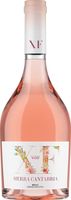 XF Rosé, Sierra Cantabria