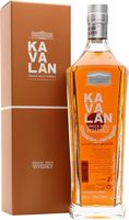 Kavalan Single Malt Taiwanese Single Malt Whisky