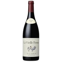 La Vieille Ferme Cotes du Ventoux