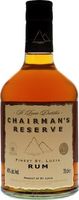 Chairman's Reserve Finest St Lucia Rum