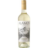 Alamos Torrontes