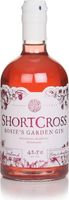 Shortcross Rosie's Garden Flavoured Gin