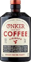 Conker Cold Brew Coffee Liqueur