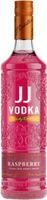 J.J. Whitley Vodka Raspberry (32% Abv)