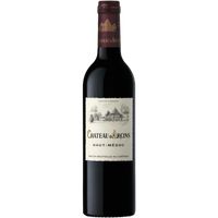 50 cl - Château d'Arcins  - Cru Bourgeois