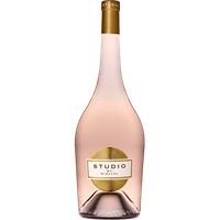 Studio by Miraval Mediterranean Rose Magnum