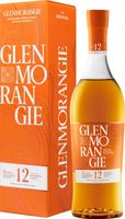 Glenmorangie 10 Year Old Original Single Malt...