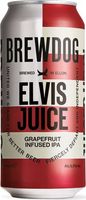 BrewDog Elvis Juice