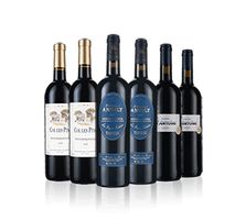 Mature Southern French Six