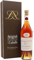 Laballe Bas Armagnac 1987