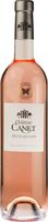 Château Canet, Minervois Rosé