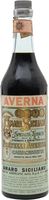 Amaro Averna / Bot.1950s