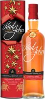 Paul John Christmas Edition 2020