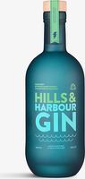 Crafty Hills & Harbour gin 700ml