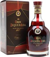 Gran Duque D'Alba Brandy de Jerez