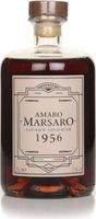 Amaro Marsaro 1956 Herbal Liqueur