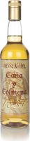 Cana y Colmena Ron Miel Liqueurs