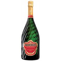 Tsarine Cuvee Premium Brut NV