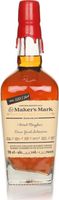 Maker's Mark Private Select (1 Hotel Mayfair ...