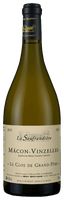 La Soufrandière Bret Brothers Macon Vinzelles 'Clos de Grand Père'