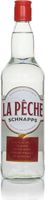 La Peche Peach Schnapps Liqueurs