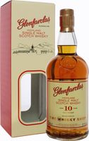Glenfarclas 10 Year Old 100 Proof TWS Exclusi...