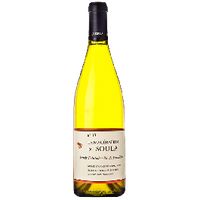 Domaine Le Soula, La Maceration du Soula Blanc No 19 Orange Wine