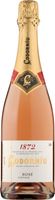 Codorníu Cava 1872 Rosé Brut NV