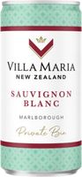 Villa Maria Sauvignon Blanc 200ml RTD Can