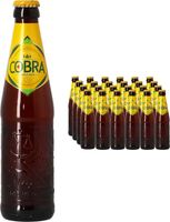 Cobra Premium Beer 330ml