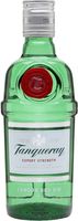 Tanqueray Export Strength London Dry Gin Half