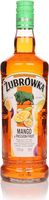 Zubrowka Mango & Passionfruit Flavoured Vodka