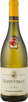Francois Martenot Burgundy Saint Veran