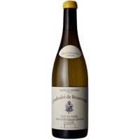 Coudoulet de Beaucastel Blanc  - Famille Perr...