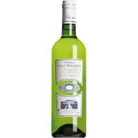 Chateau Haut Pougnan Blanc