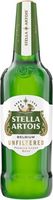 Stella Artois Unfiltered