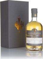Bunnahabhain 27 Year Old 1989 (cask 7719) - Revival (The Higginbottom) Single Malt Whisky