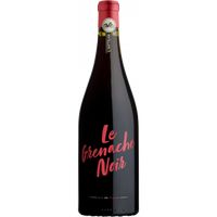 L'artisan - le Grenache Noir - Paul Mas