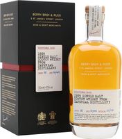 Imperial 1989 / 30 Year Old / Berry Bros & Rudd Speyside Whisky