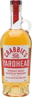 Crabbies Yardhead Single Malt Single Malt Scotch Whisky