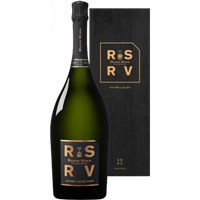 Champagne Mumm - Cuvee RSRV Lalou  - Magnum