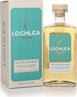 Lochlea Sowing Edition Second Crop Single Malt Whisky