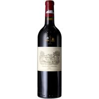 Chateau lafite rothschild  - 1er cru classe