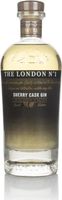 The London No. 1 Sherry Cask Cask Aged Gin