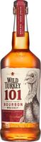 Wild Turkey Whiskey 101 Bourbon