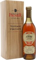 Prunier 1996 Fins Bois Cognac