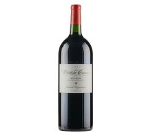 Château Cissac Haut-Médoc Cru Bourgeois Magnum