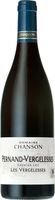 Chanson Pere & Fils Pernand-Vergelesses Les V...