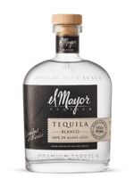 El Mayor Blanco Tequila