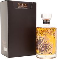 Hibiki Japanese Harmony Master's Select Blend...